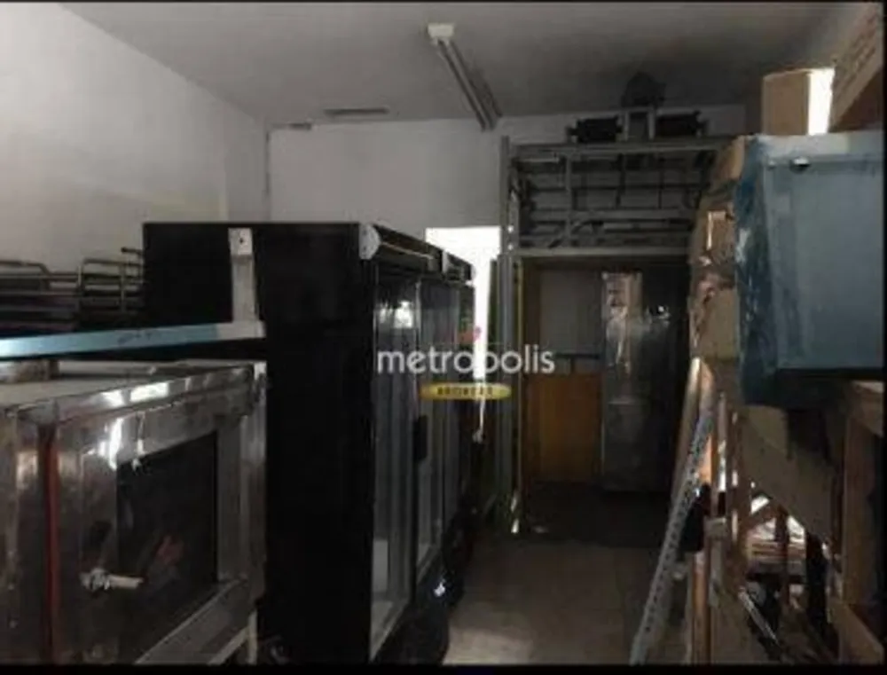 Prédio Inteiro, 200 m² - Foto 1
