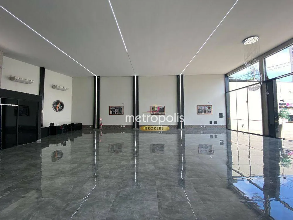 Depósito-Galpão, 300 m² - Foto 6