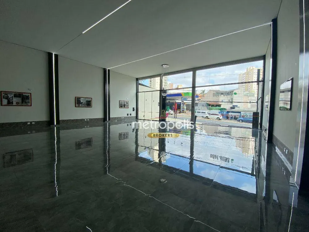 Depósito-Galpão, 300 m² - Foto 7