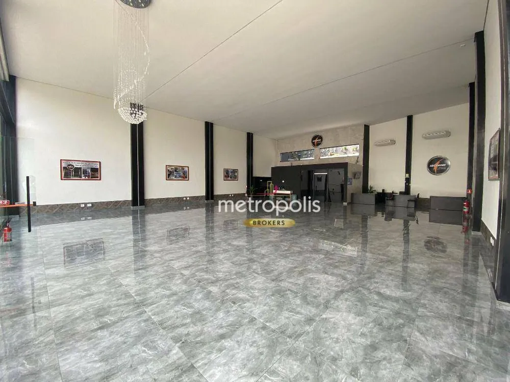 Depósito-Galpão, 300 m² - Foto 5
