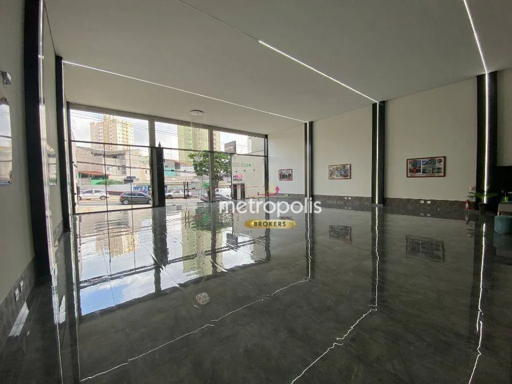 Depósito-Galpão, 300 m² - Foto 7