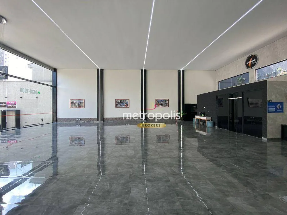 Depósito-Galpão, 300 m² - Foto 2