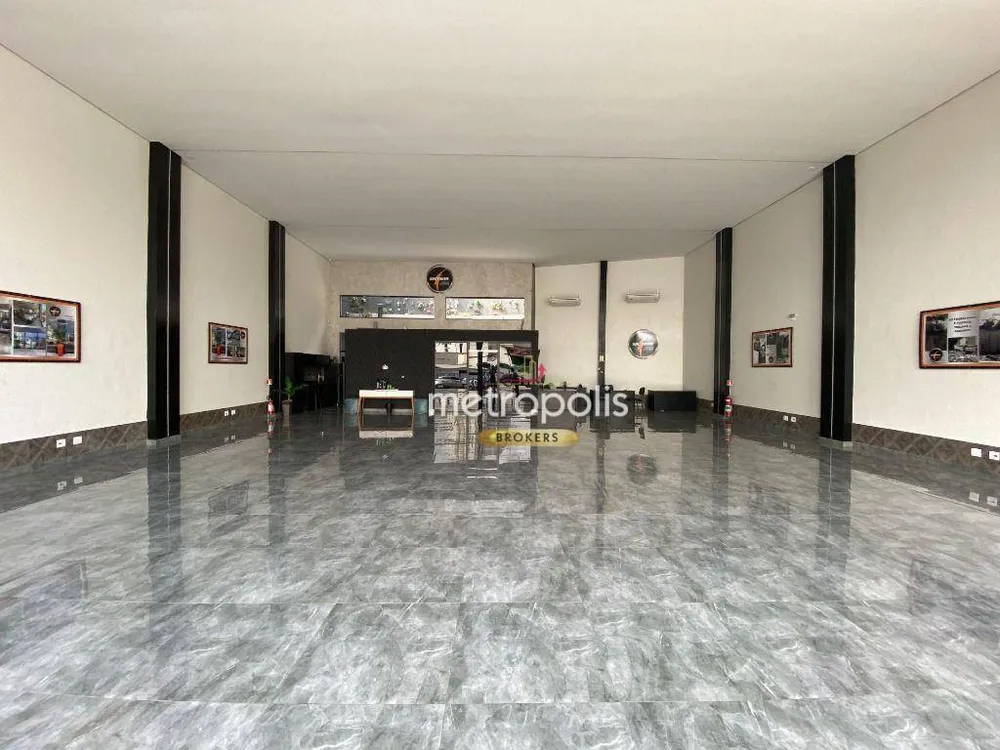 Depósito-Galpão, 300 m² - Foto 2
