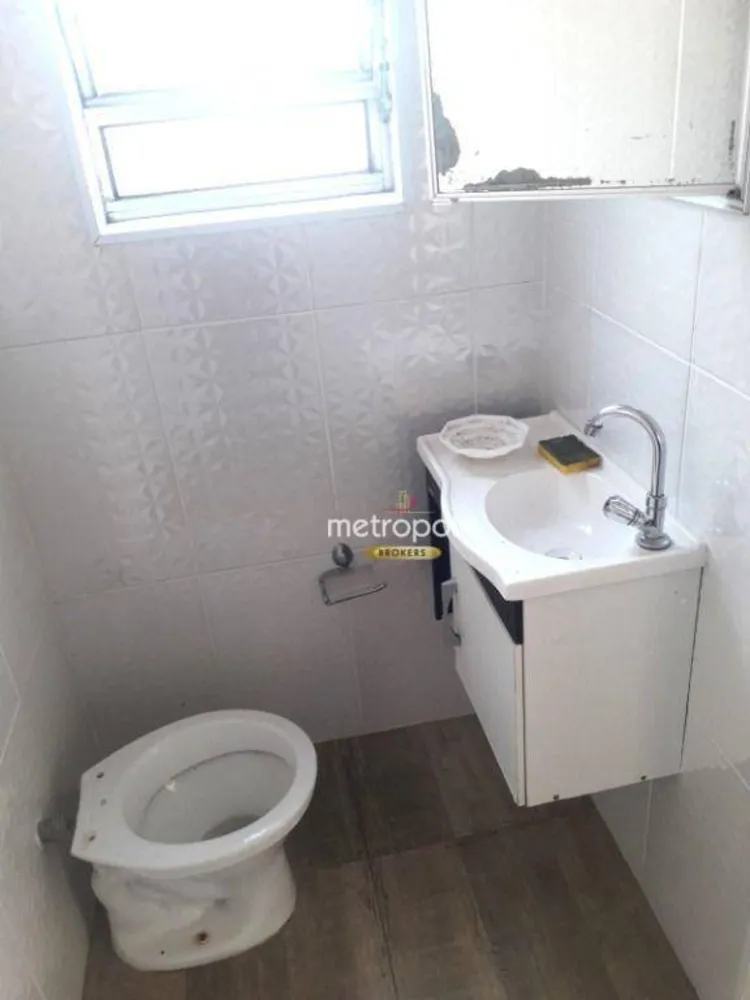 Sobrado, 3 quartos, 131 m² - Foto 1