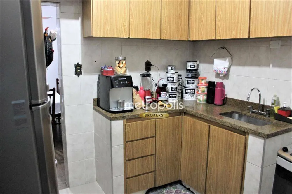 Sobrado, 3 quartos, 201 m² - Foto 7