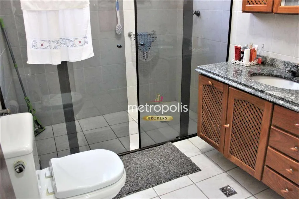 Sobrado, 3 quartos, 201 m² - Foto 17