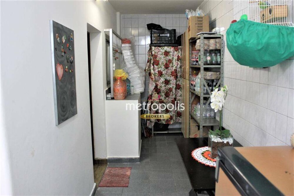 Sobrado à venda com 3 quartos, 201m² - Foto 3