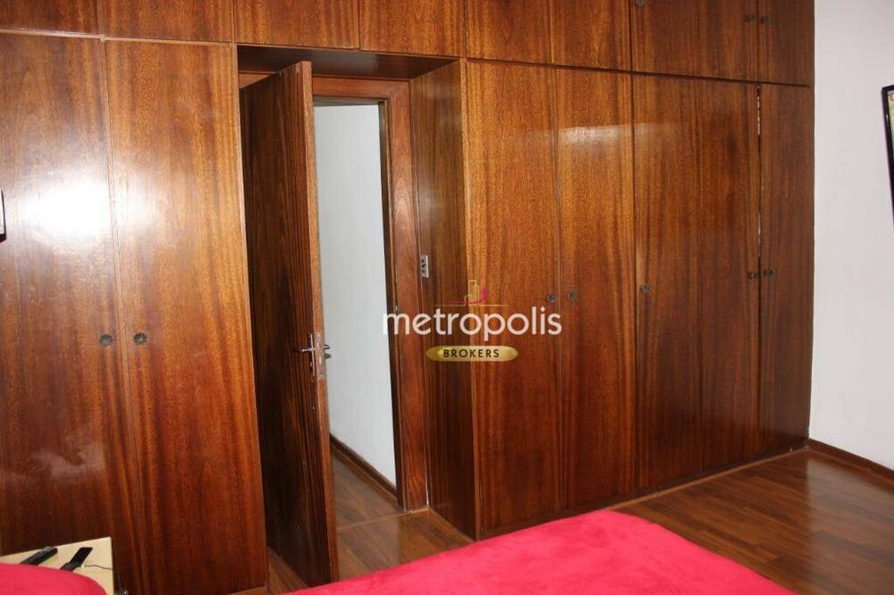 Sobrado à venda com 3 quartos, 201m² - Foto 17
