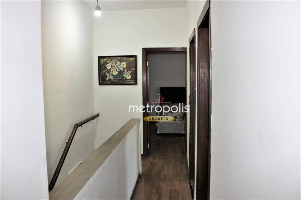 Sobrado à venda com 3 quartos, 201m² - Foto 5