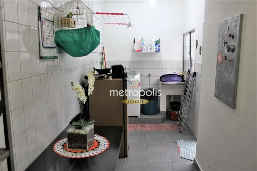Sobrado, 3 quartos, 201 m² - Foto 8