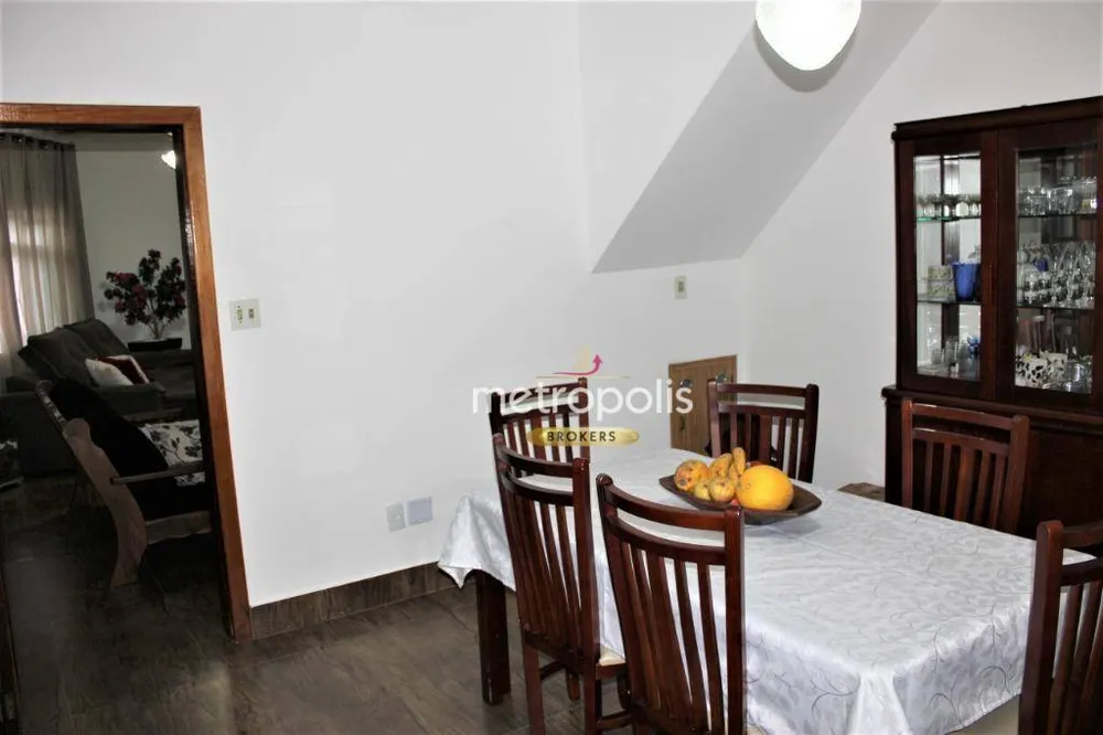 Sobrado, 3 quartos, 201 m² - Foto 5