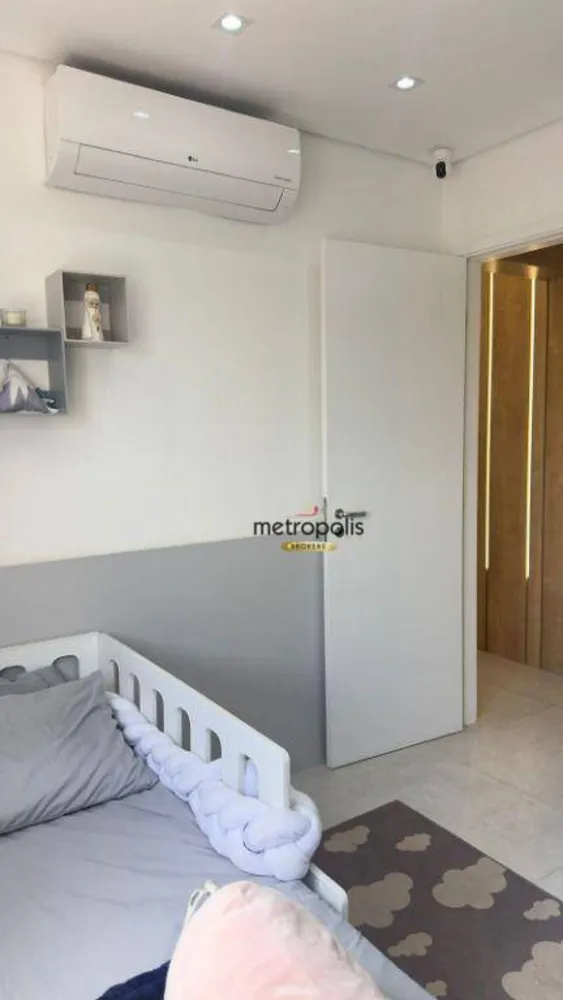 Apartamento, 3 quartos, 100 m² - Foto 5