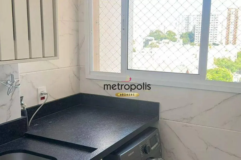 Apartamento, 3 quartos, 100 m² - Foto 4