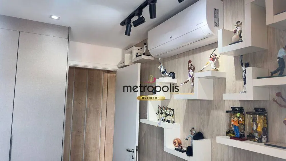 Apartamento, 3 quartos, 100 m² - Foto 8