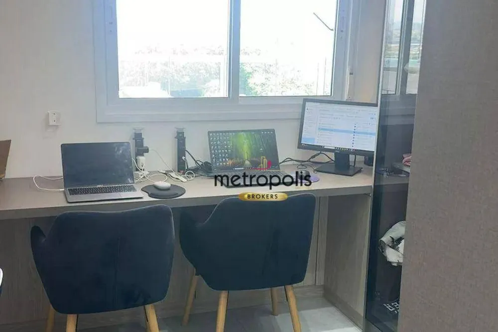 Apartamento, 3 quartos, 100 m² - Foto 7