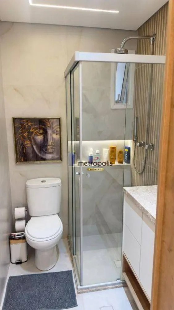 Apartamento, 3 quartos, 100 m² - Foto 1
