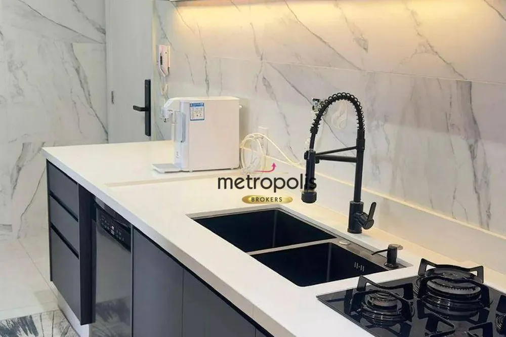 Apartamento, 3 quartos, 100 m² - Foto 3