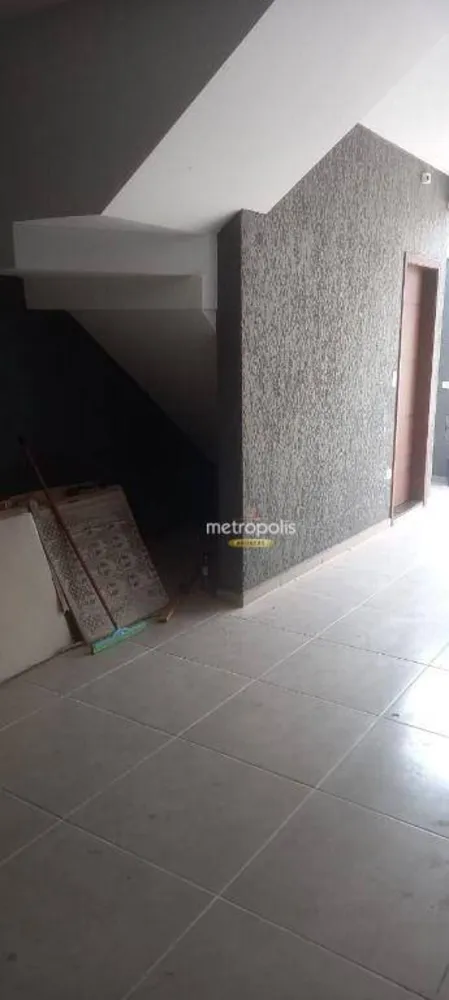 Sobrado, 2 quartos, 100 m² - Foto 10