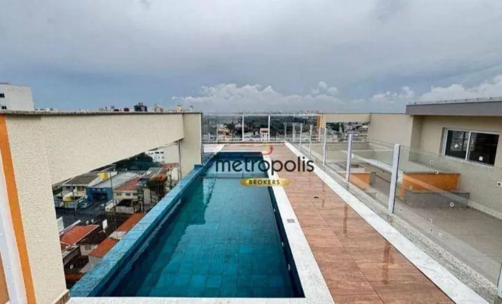 Apartamento, 2 quartos, 55 m² - Foto 6
