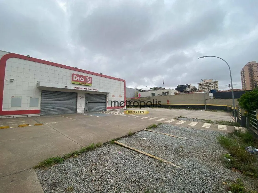 Depósito-Galpão, 604 m² - Foto 2