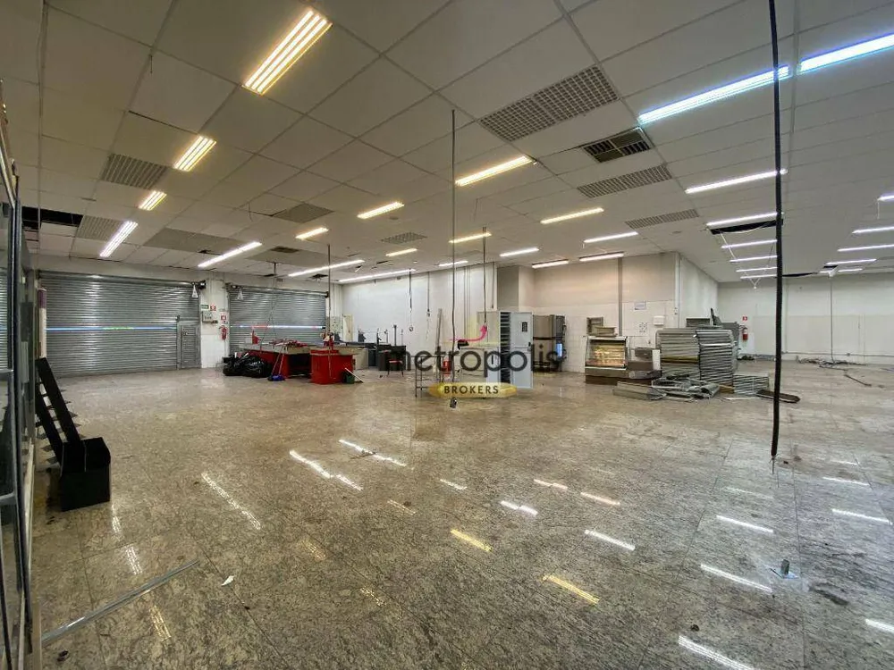 Depósito-Galpão, 604 m² - Foto 8