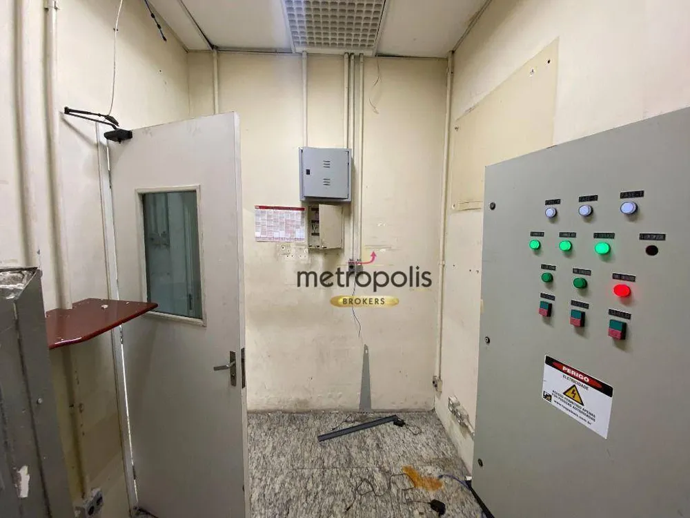 Depósito-Galpão, 604 m² - Foto 6