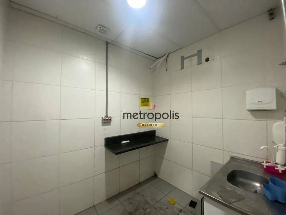 Depósito-Galpão, 604 m² - Foto 12