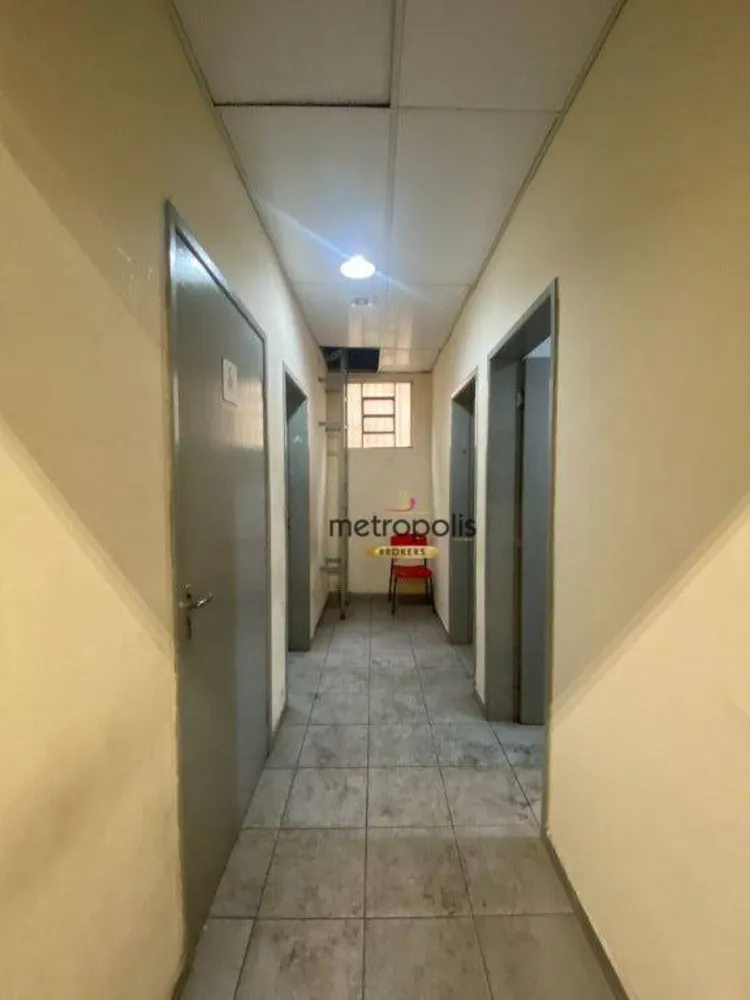 Depósito-Galpão, 604 m² - Foto 11