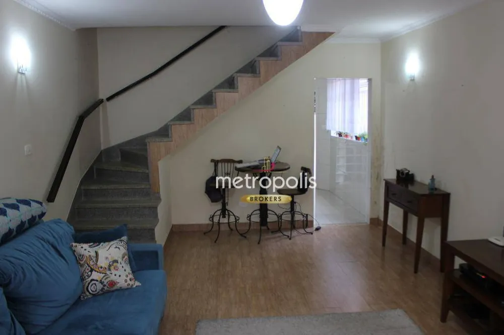 Sobrado, 3 quartos, 309 m² - Foto 3