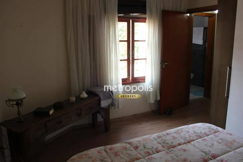 Sobrado, 3 quartos, 309 m² - Foto 7