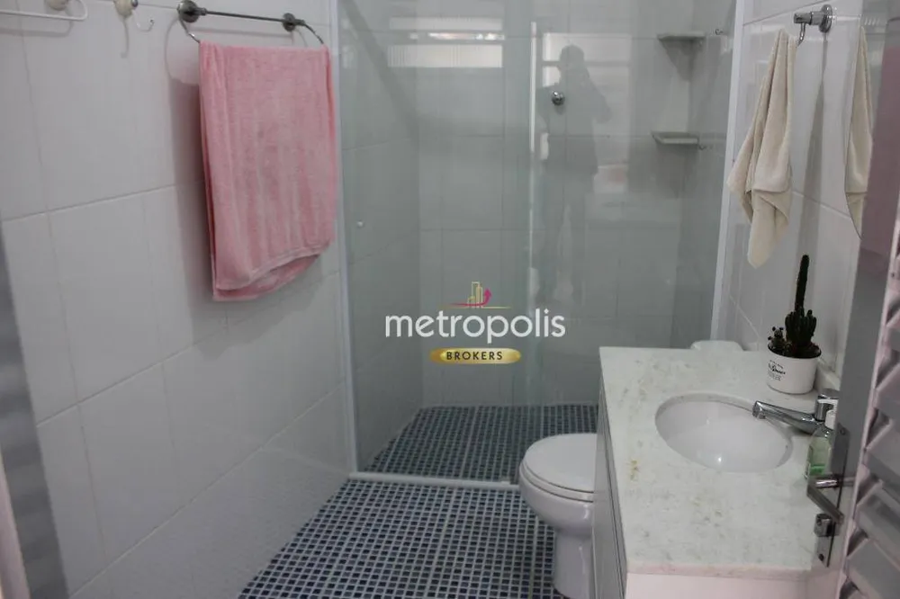 Sobrado, 3 quartos, 309 m² - Foto 10