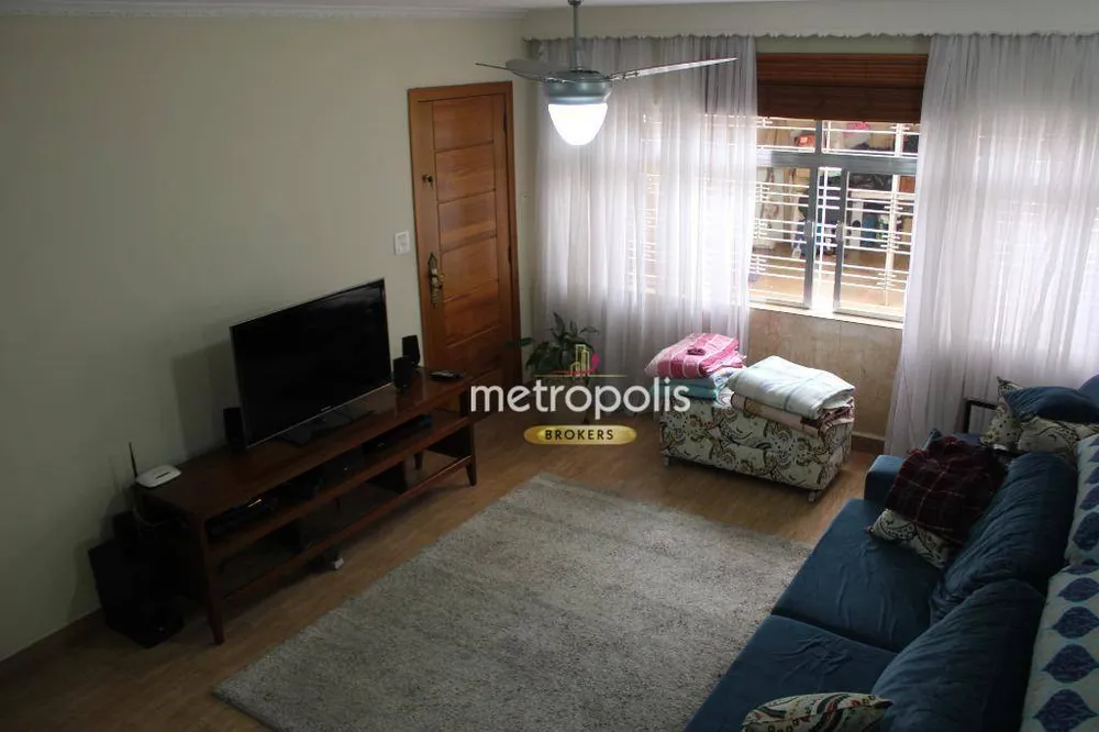Sobrado, 3 quartos, 309 m² - Foto 2