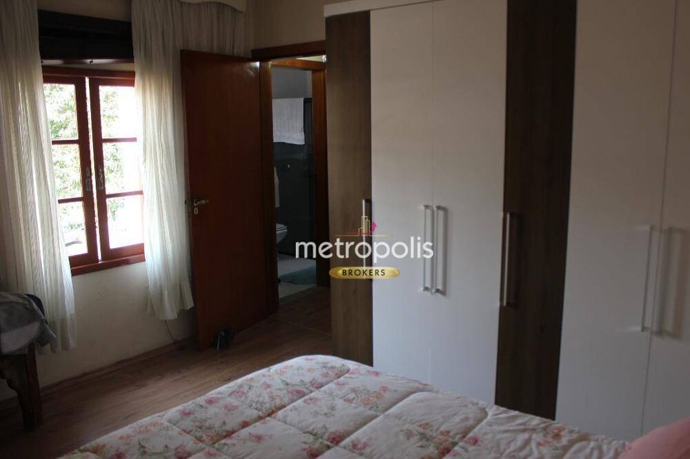 Sobrado, 3 quartos, 309 m² - Foto 2