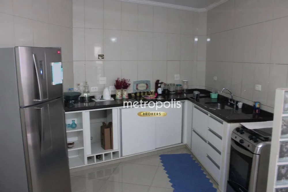 Sobrado, 3 quartos, 309 m² - Foto 4