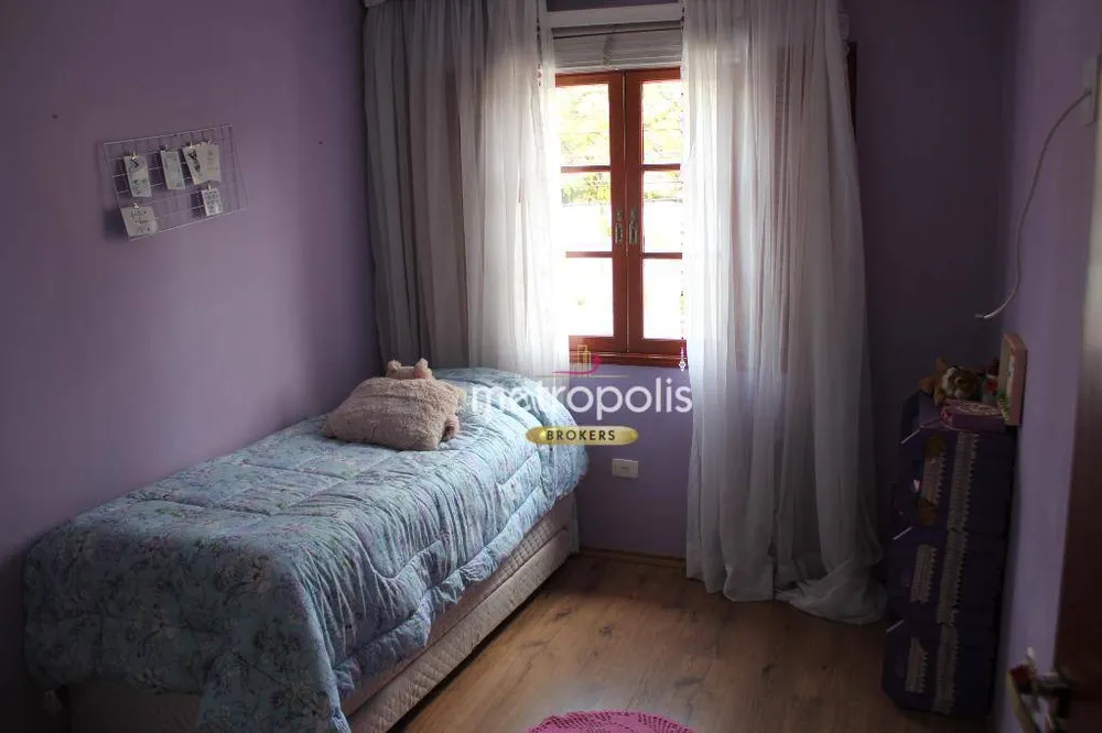 Sobrado, 3 quartos, 309 m² - Foto 9