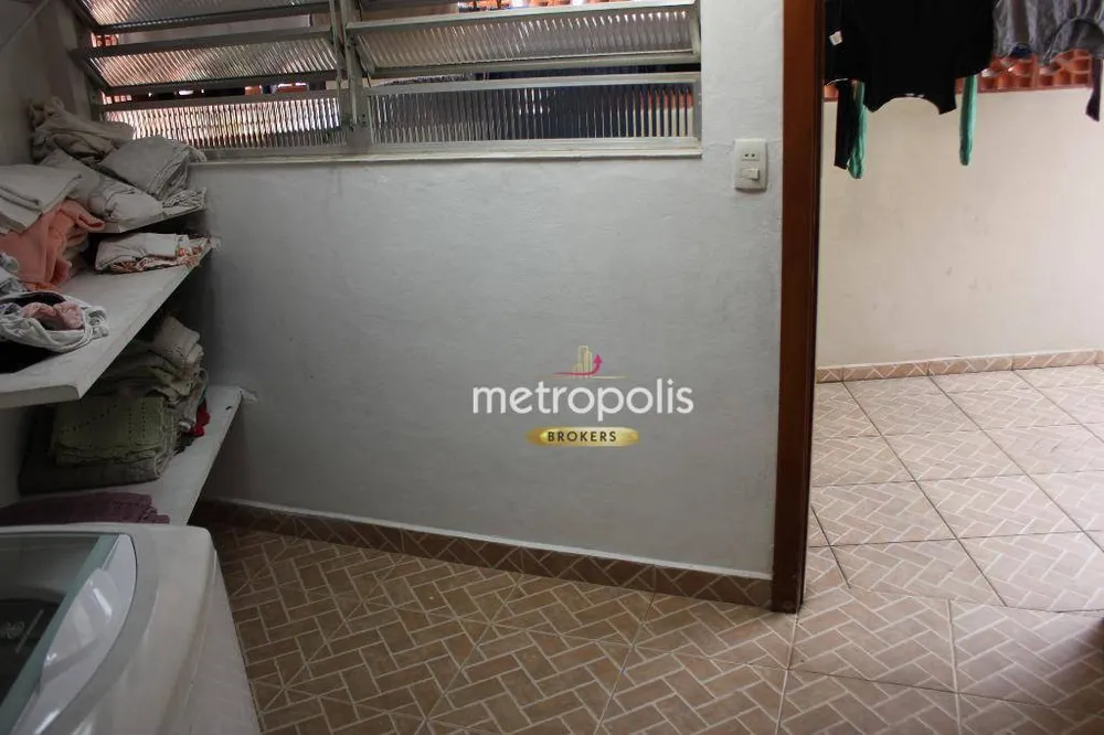 Sobrado, 3 quartos, 309 m² - Foto 12