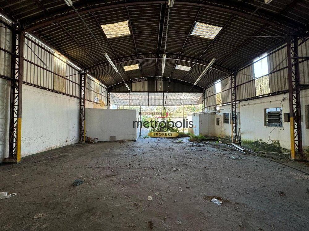 Casa para alugar, 700m² - Foto 1