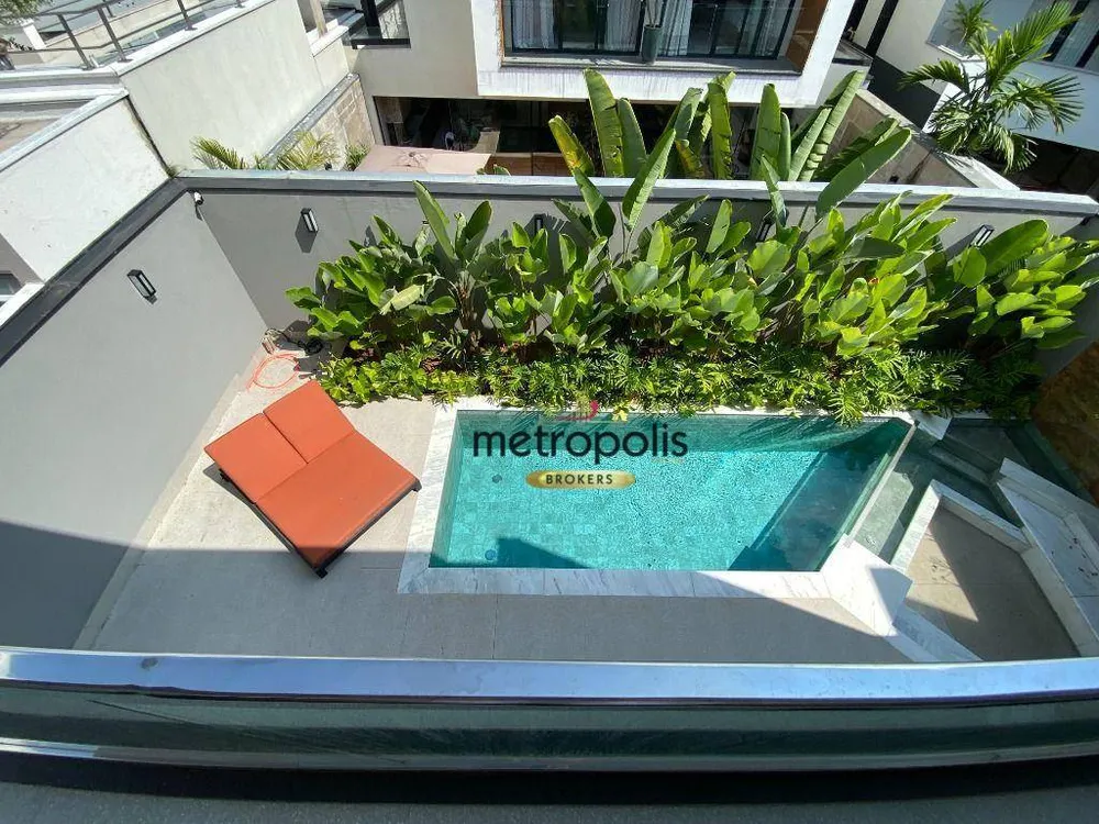 Sobrado, 4 quartos, 579 m² - Foto 7
