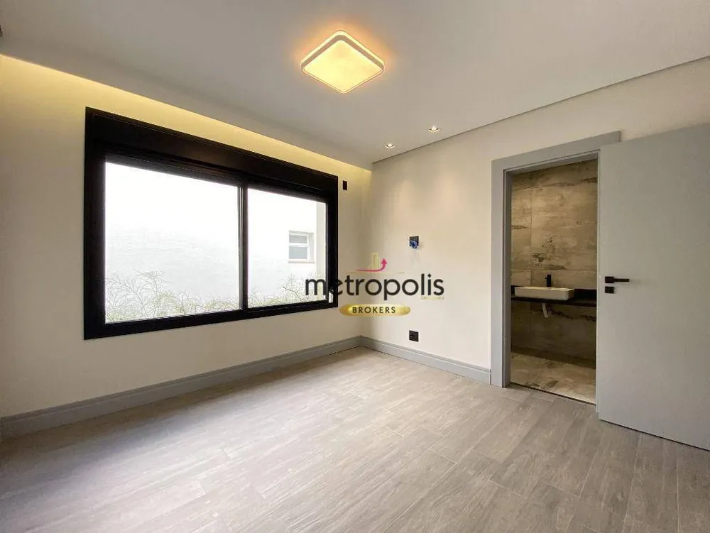 Sobrado, 4 quartos, 579 m² - Foto 5
