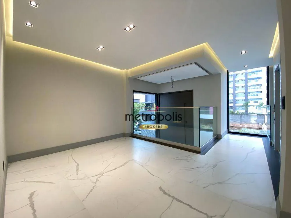 Sobrado, 4 quartos, 579 m² - Foto 3