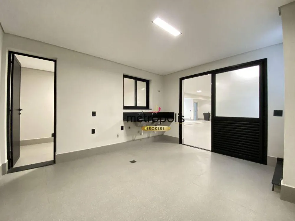 Sobrado, 4 quartos, 579 m² - Foto 8