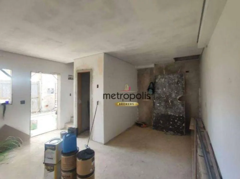 Sobrado, 2 quartos, 95 m² - Foto 2
