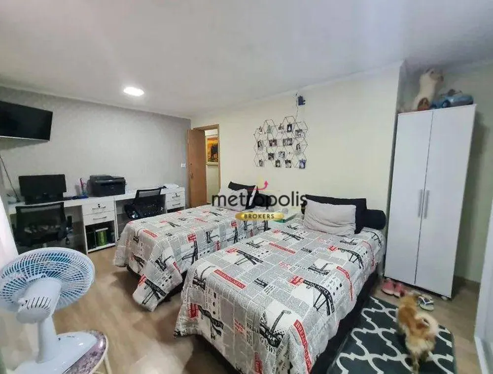 Casa, 2 quartos, 450 m² - Foto 4