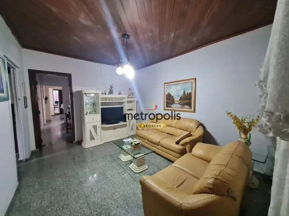 Casa, 2 quartos, 450 m² - Foto 1