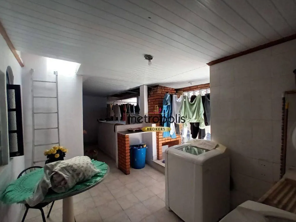 Casa, 2 quartos, 450 m² - Foto 9