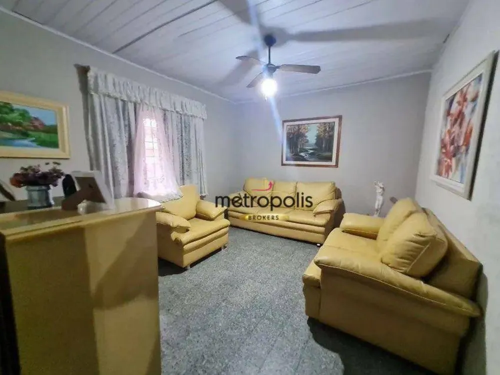 Casa, 2 quartos, 450 m² - Foto 1