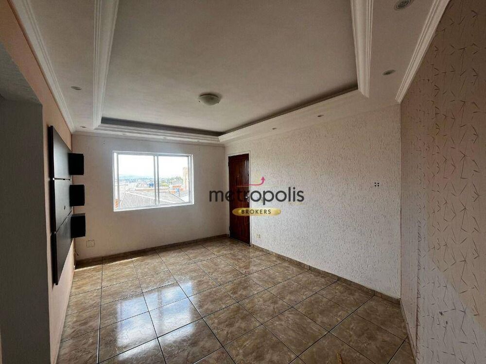 Apartamento à venda com 2 quartos, 65m² - Foto 1