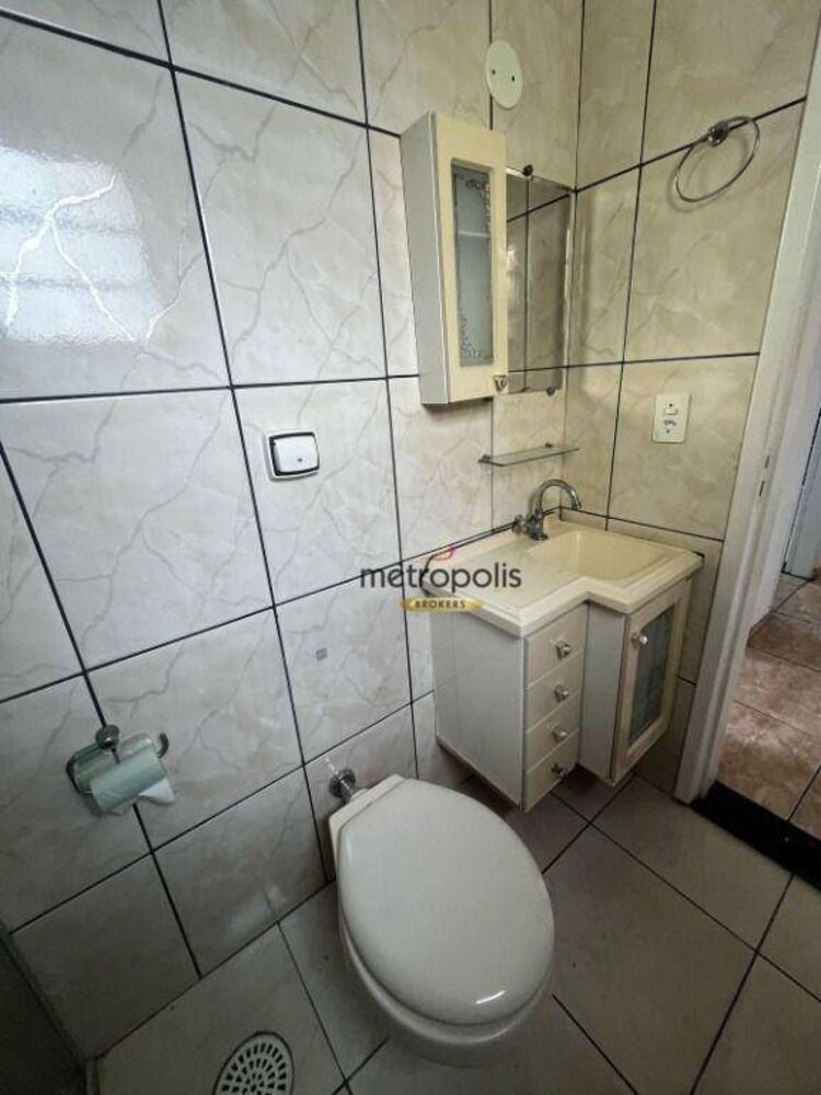 Apartamento à venda com 2 quartos, 65m² - Foto 2