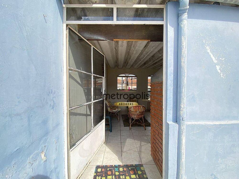 Sobrado à venda com 4 quartos, 227m² - Foto 11