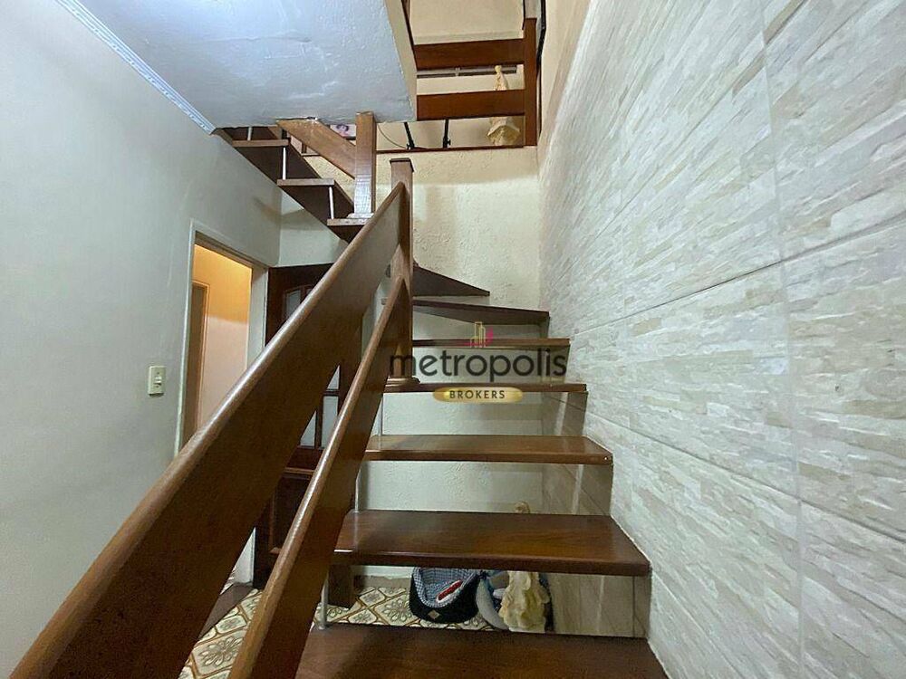 Sobrado à venda com 4 quartos, 227m² - Foto 8